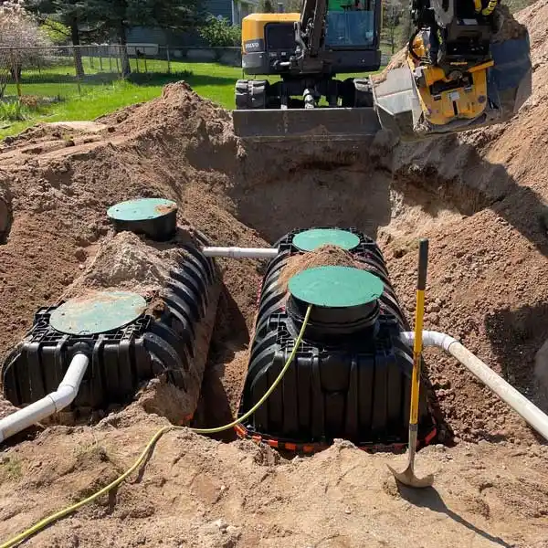 septic tank services Beverly